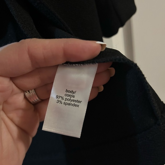 Basic blazer - Picture 6 of 6